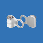 Magnetic Camera Grip with Remote