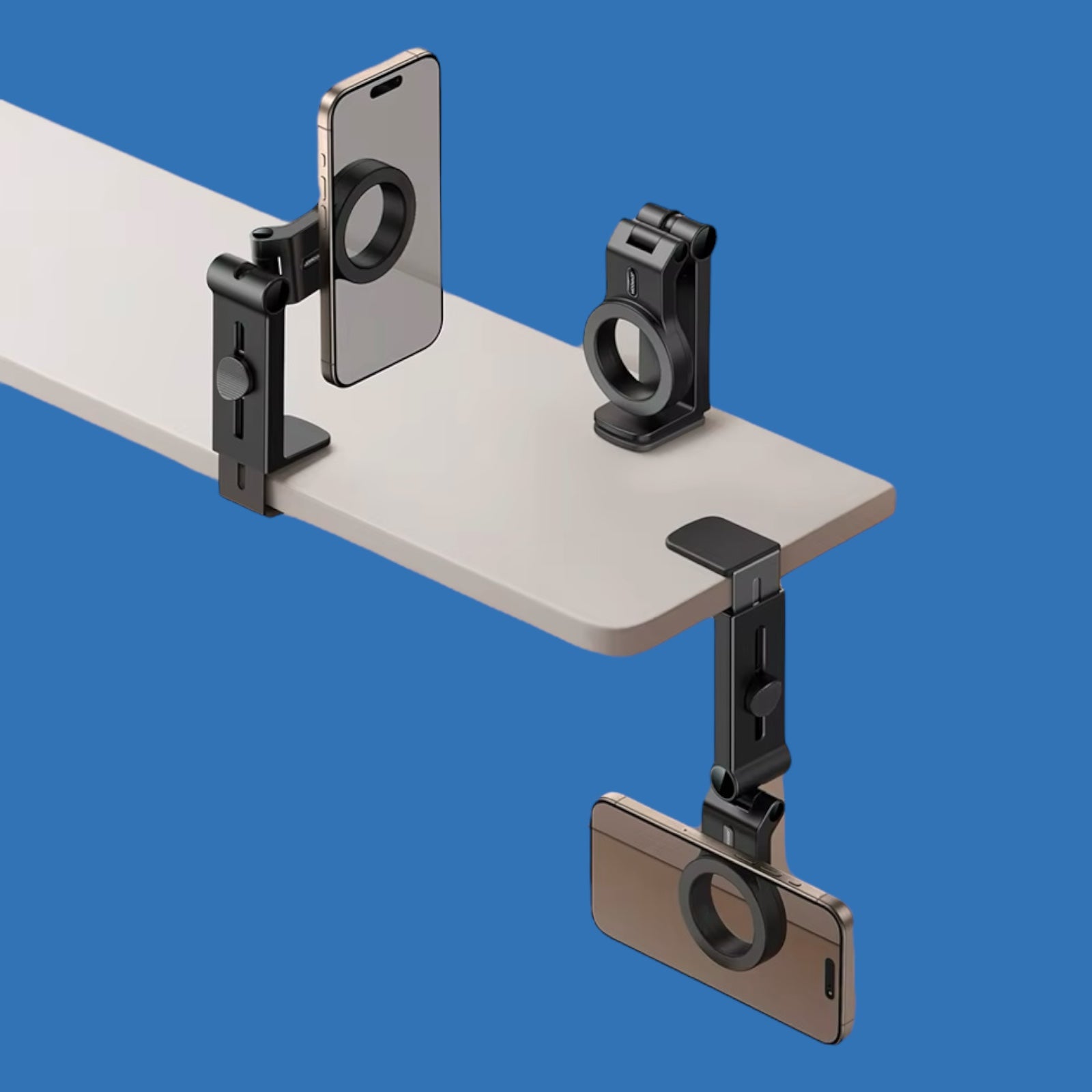Magnetic Travel Phone Mount