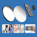 Magnetic Selfie Mirror
