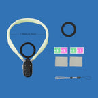 Magnetic Neck Phone Mount