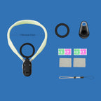 Magnetic Neck Phone Mount