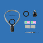 Magnetic Neck Phone Mount