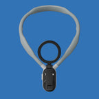 Magnetic Neck Phone Mount