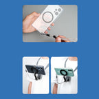 Magnetic Neck Phone Mount