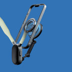 Magnetic Neck Phone Mount
