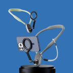 Magnetic Neck Phone Mount