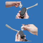 Magnetic Neck Phone Mount