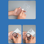 Magnetic Neck Phone Mount