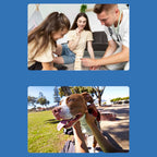 Magnetic Neck Phone Mount