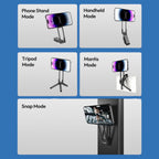 Magnetic Overhead Tripod