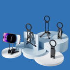 Magnetic Overhead Tripod