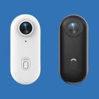 Κάμερα σώματος 4K