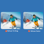 Κάμερα σώματος 4K