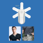 Κάμερα σώματος 4K