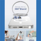 Μαγνητική βάση τηλεφώνου