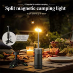 Camping Flashlight