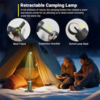 Camping Flashlight