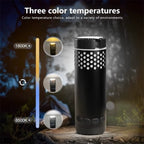 Camping Flashlight