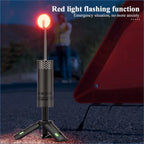 Camping Flashlight