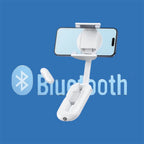 Magnetic Bluetooth Selfie Stick