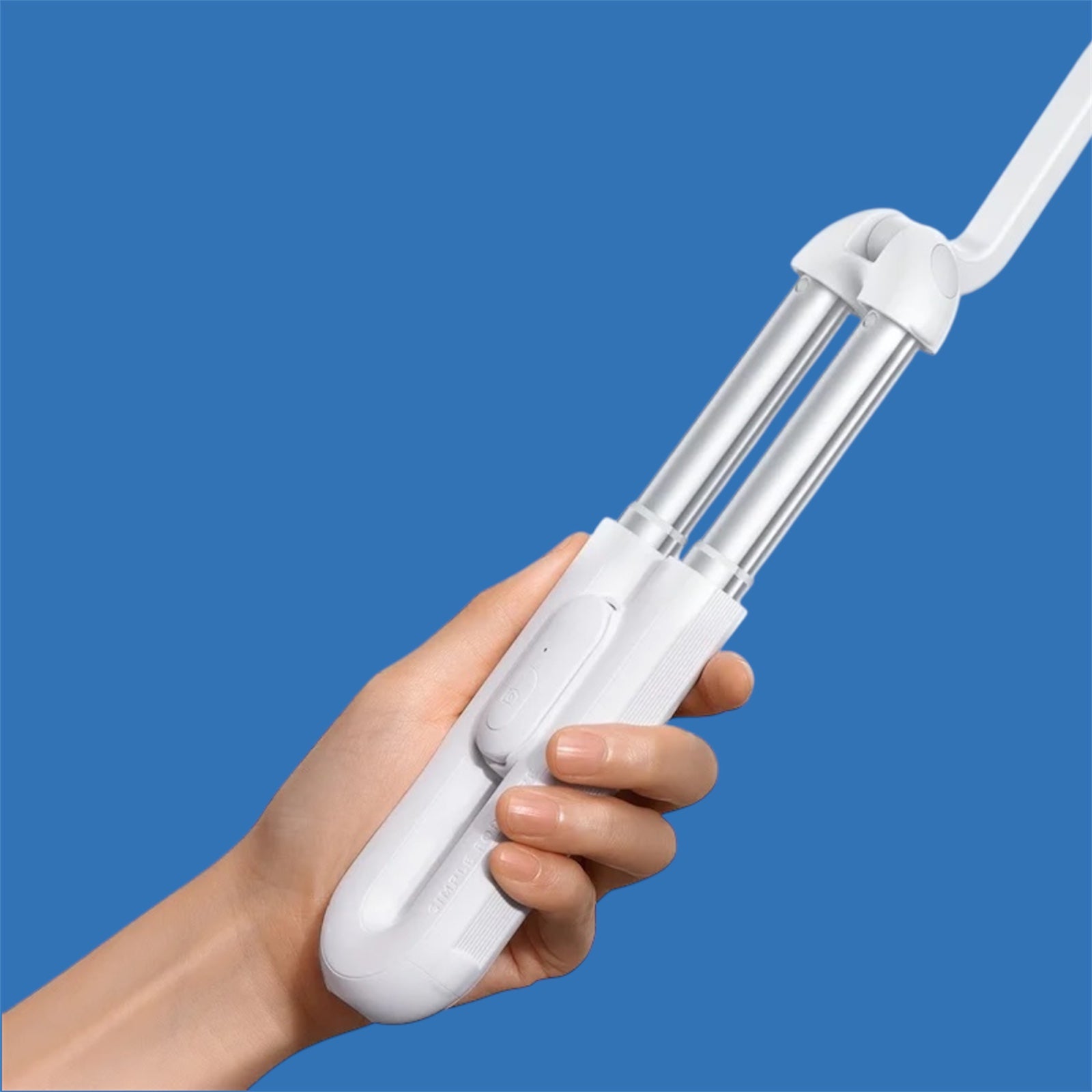 Magnetic Bluetooth Selfie Stick