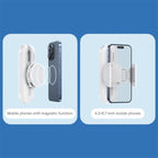 Magnetic Bluetooth Selfie Stick