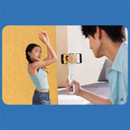 Magnetic Bluetooth Selfie Stick