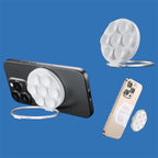 Magnetic Shower Phone Holder