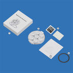 Magnetic Shower Phone Holder