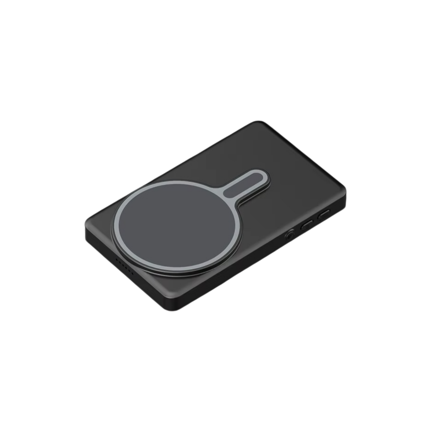 Pantalla magnética para selfies con Bluetooth