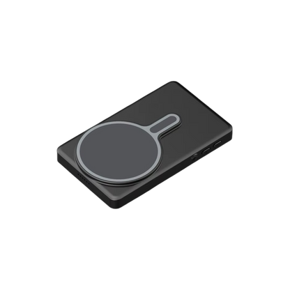 Pantalla magnética para selfies con Bluetooth
