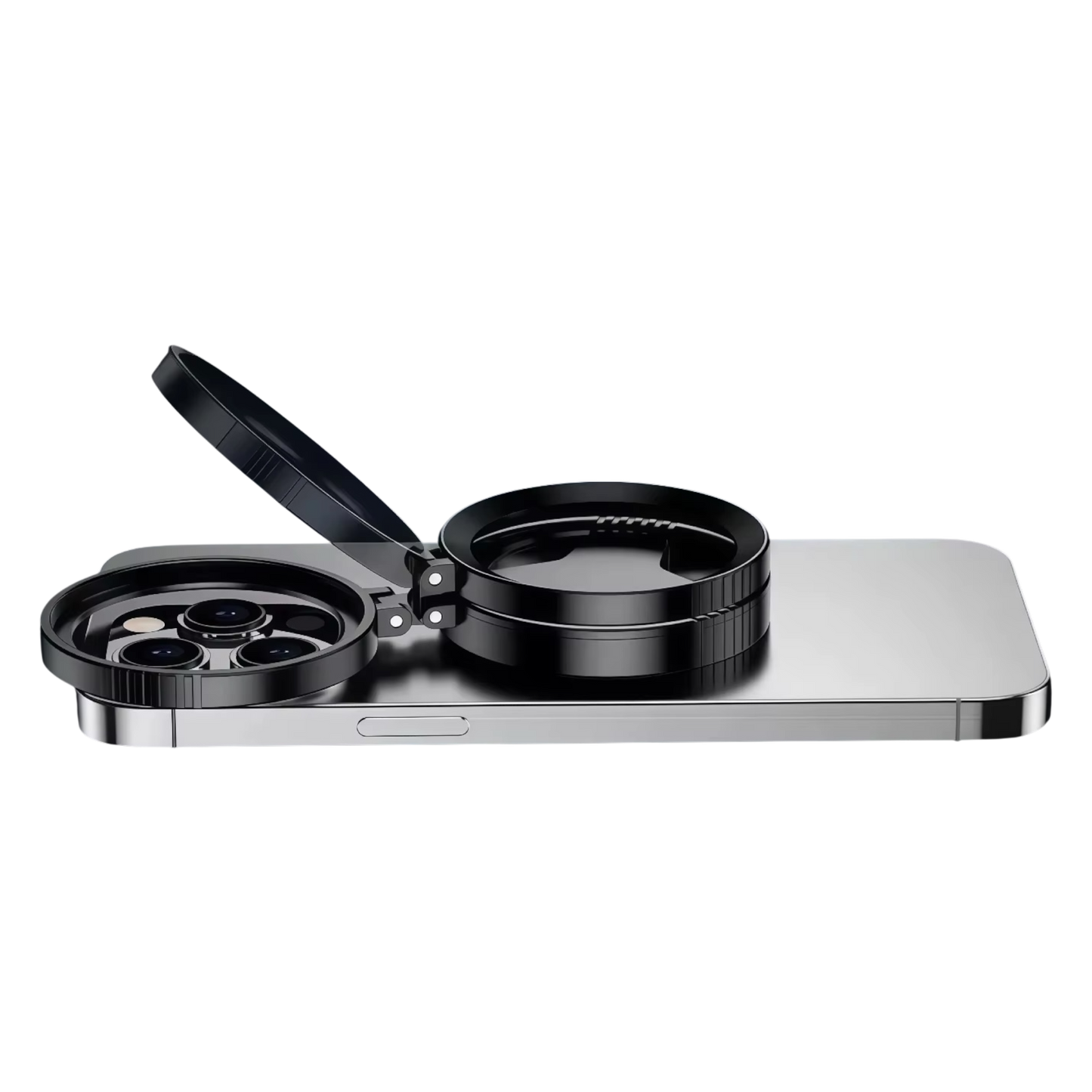 Magnetesche 52 mm Filterkit