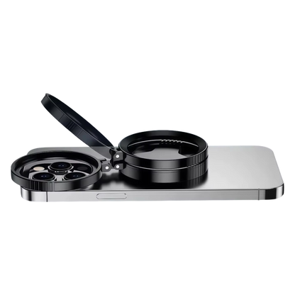 Magnetesche 52 mm Filterkit