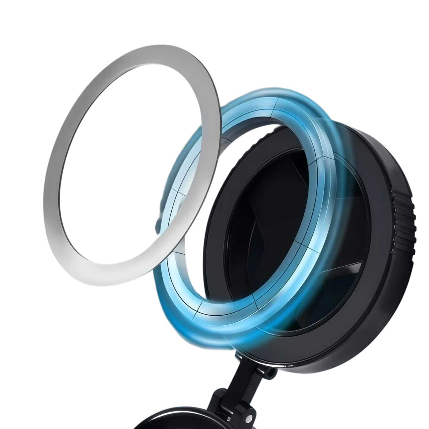 Magnetesche 52 mm Filterkit
