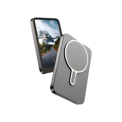 Pantalla magnética para selfies con Bluetooth