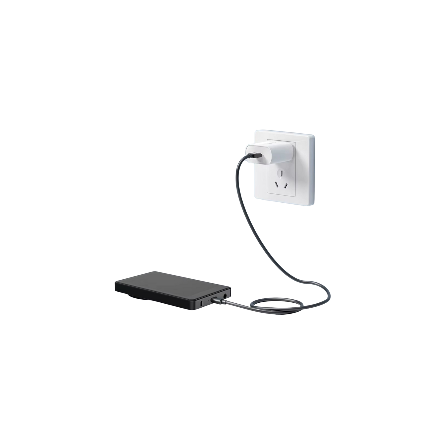 Pantalla magnética para selfies con Bluetooth