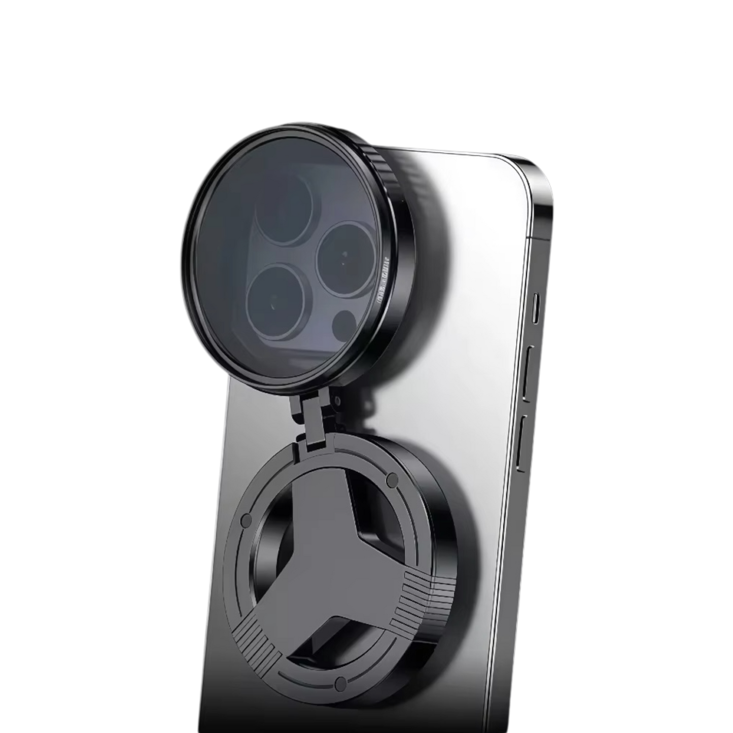 Magnetesche 52 mm Filterkit