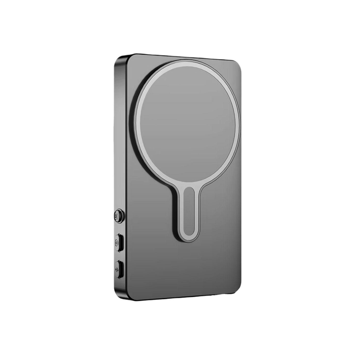 Pantalla magnética para selfies con Bluetooth
