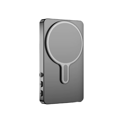 Pantalla magnética para selfies con Bluetooth