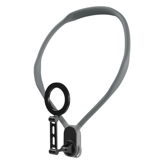 Magnetic Phone Neck Mount