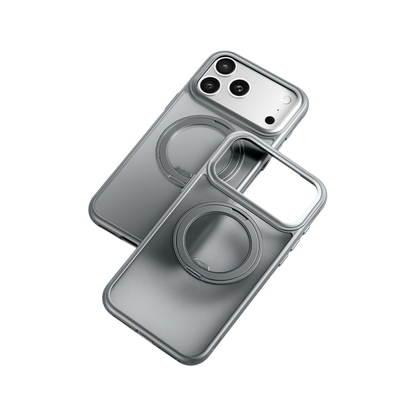 MagSafe Magnetic Ring Phone Case