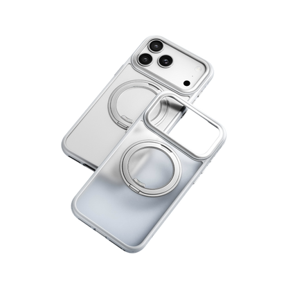 MagSafe Magnetic Ring Phone Case